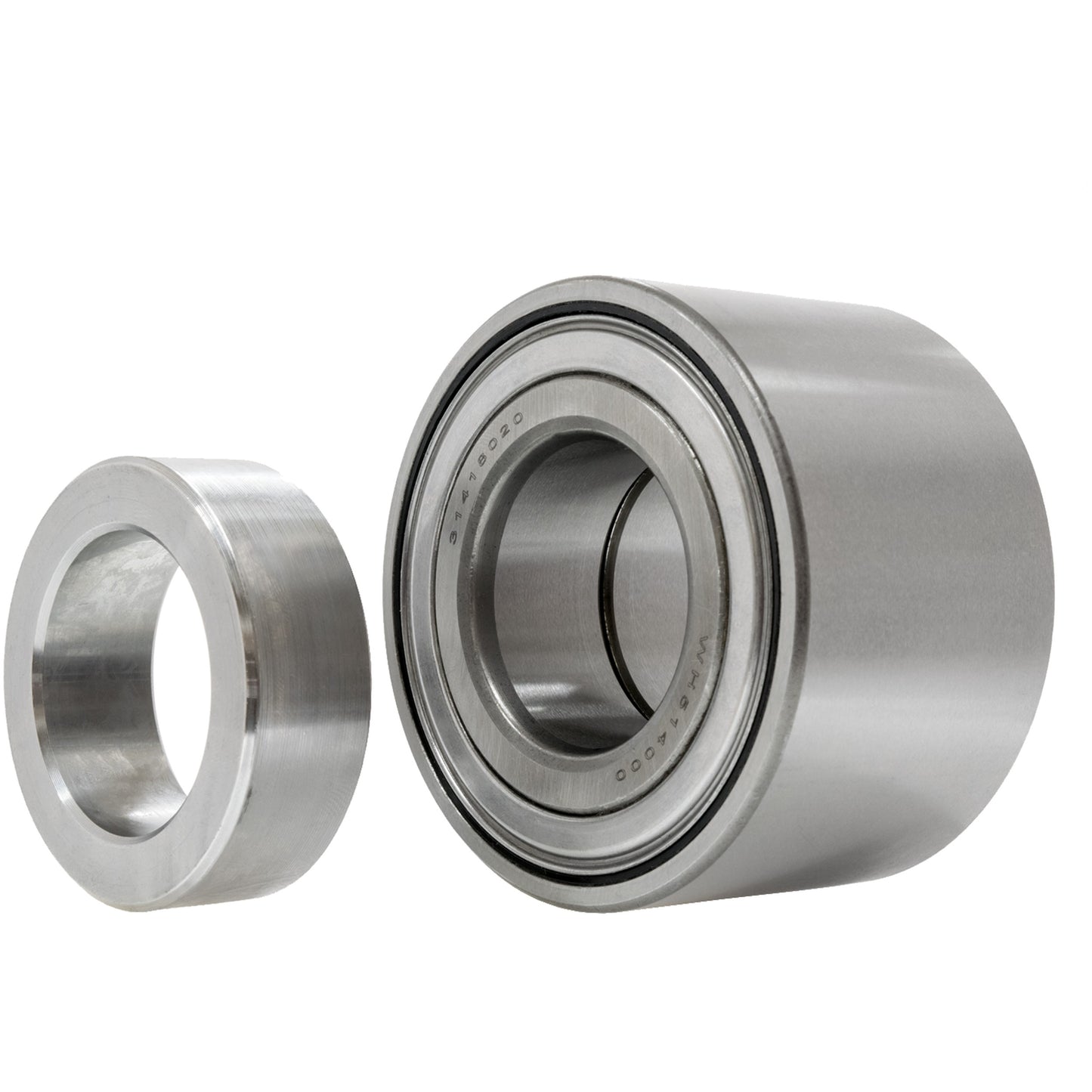 Quality-Built Wheel Bearing WH514000