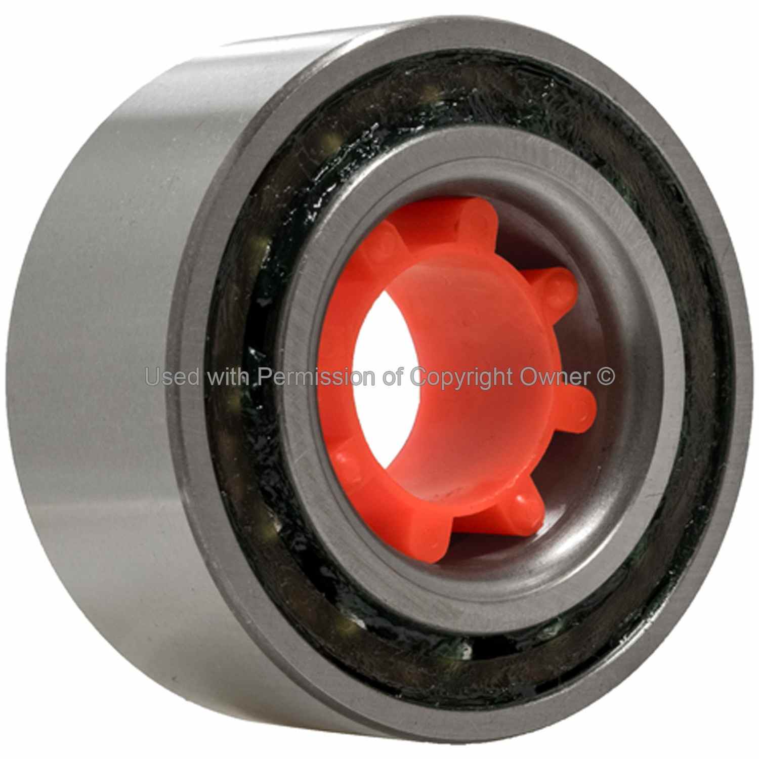 Quality-Built Wheel Bearing WH514002