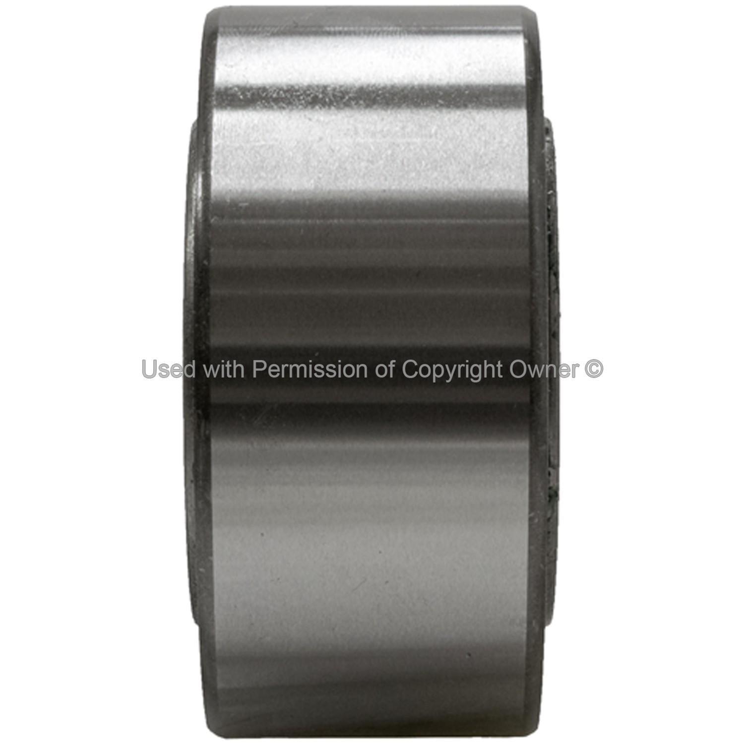 Quality-Built Wheel Bearing WH514002