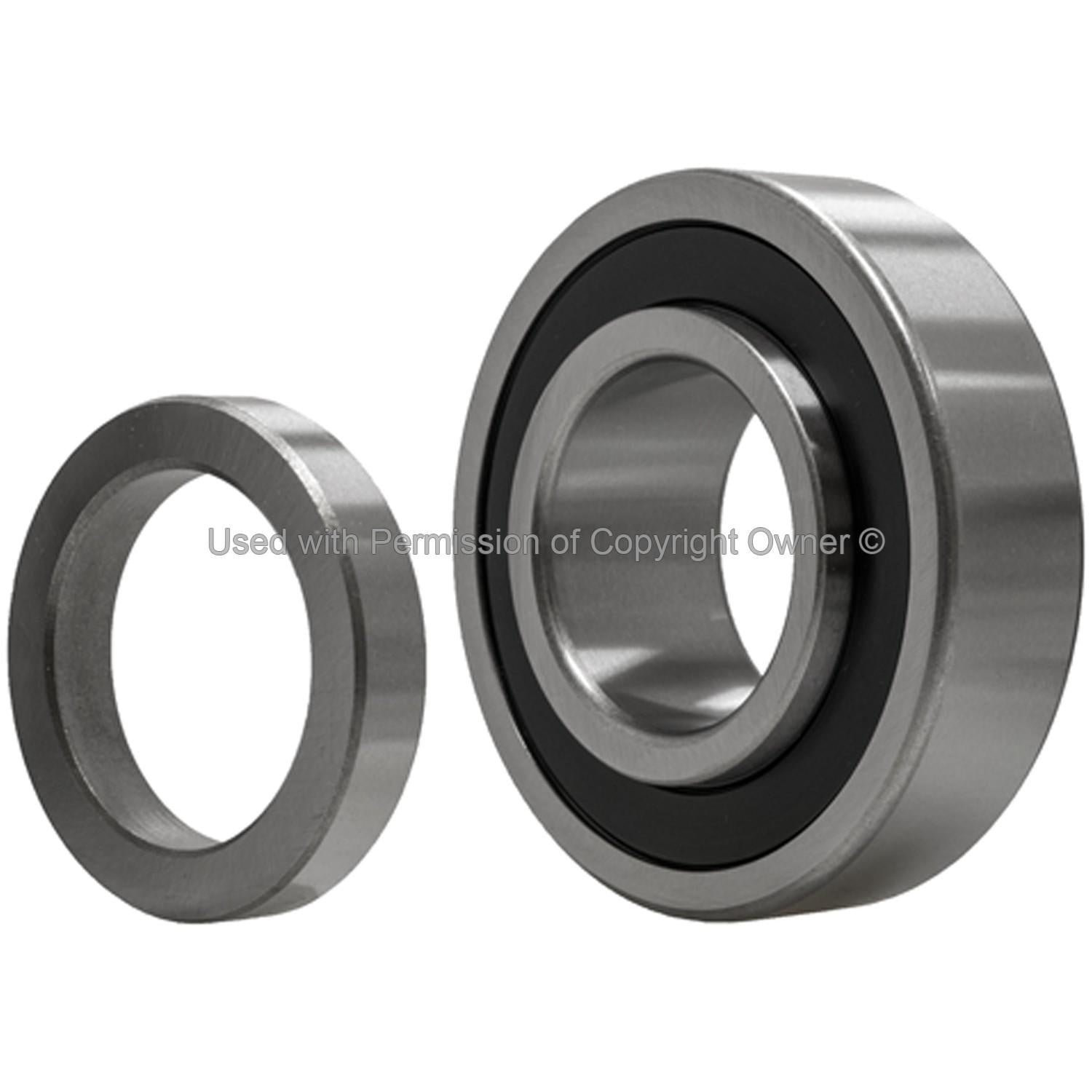 Quality-Built Wheel Bearing WH514003