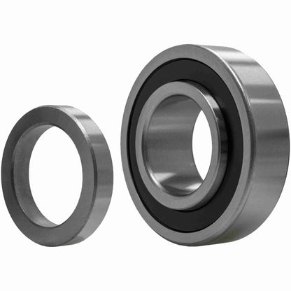 Quality-Built Wheel Bearing WH514003