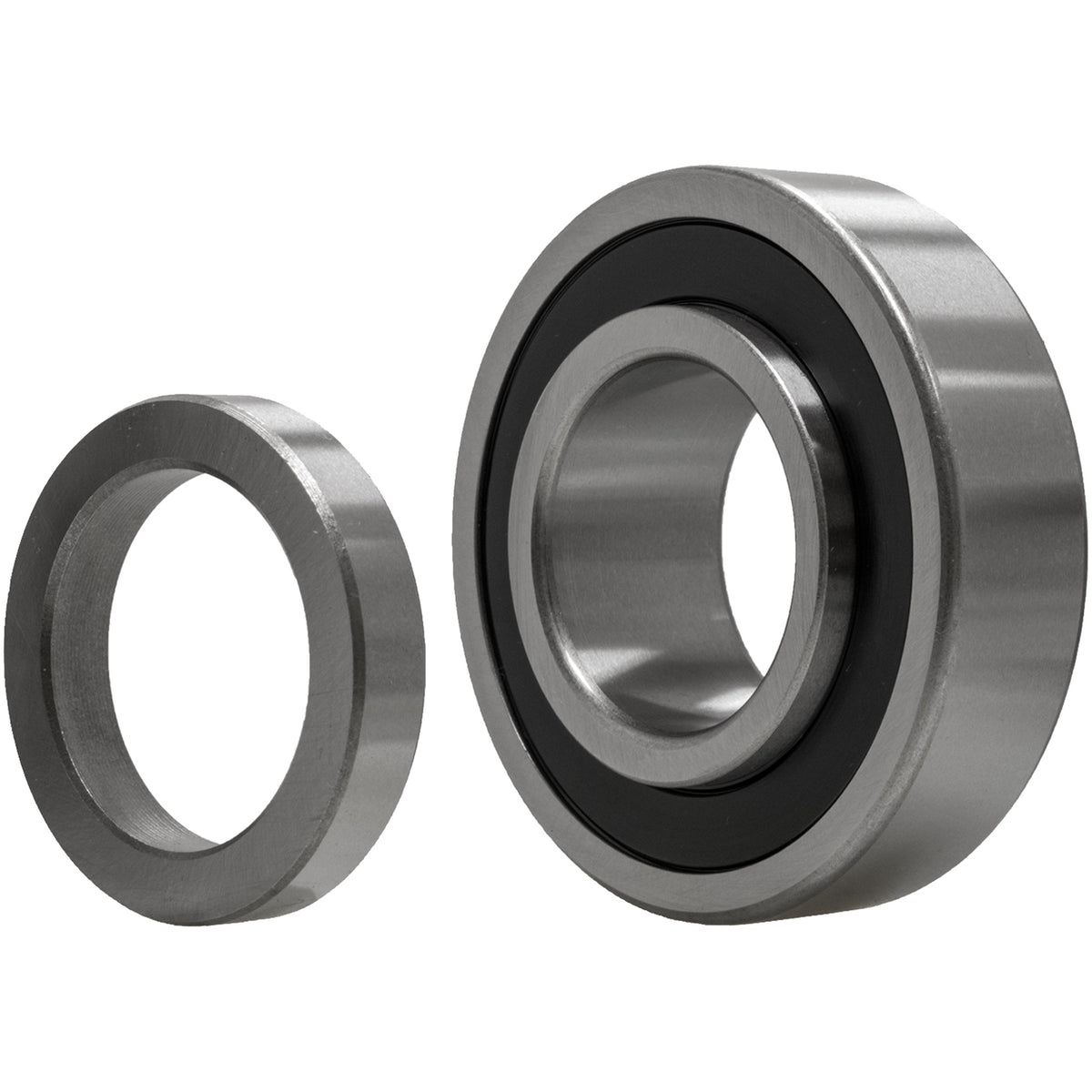 Quality-Built Wheel Bearing WH514003