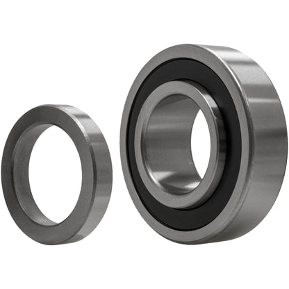 Quality-Built Wheel Bearing WH514003