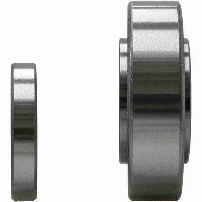 Quality-Built Wheel Bearing WH514003