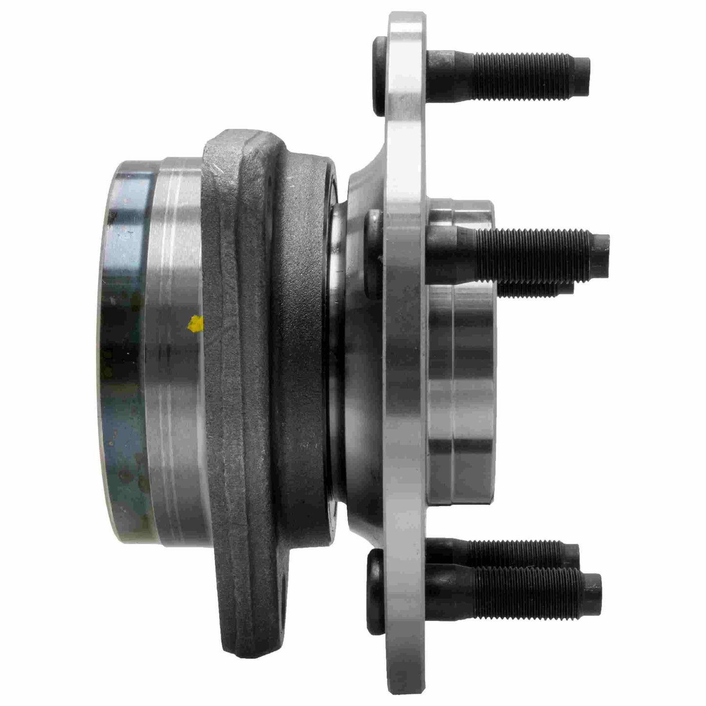 Quality-Built Wheel Bearing and Hub Assembly WH515006