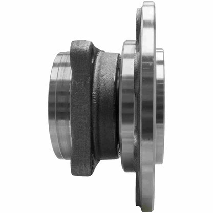 Quality-Built Wheel Bearing and Hub Assembly WH515012