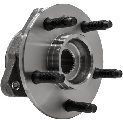 MPA Wheel Bearing and Hub Assembly WH515014 image 2