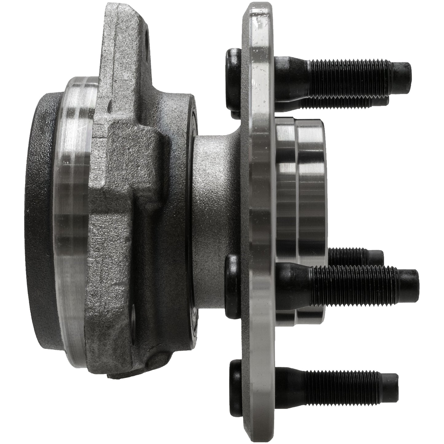 MPA Wheel Bearing and Hub Assembly WH515014 image 3