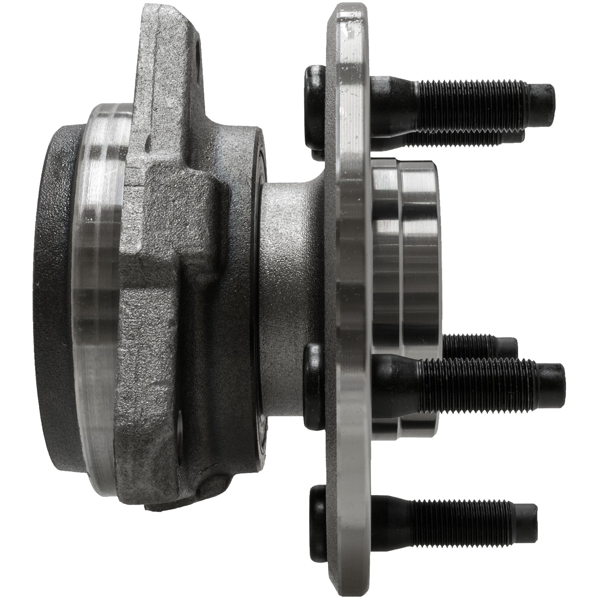 MPA Wheel Bearing and Hub Assembly WH515014 image 3