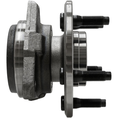 MPA Wheel Bearing and Hub Assembly WH515014 image 3