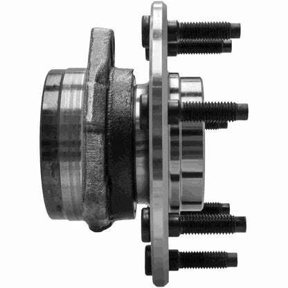 Quality-Built Wheel Bearing and Hub Assembly WH515022