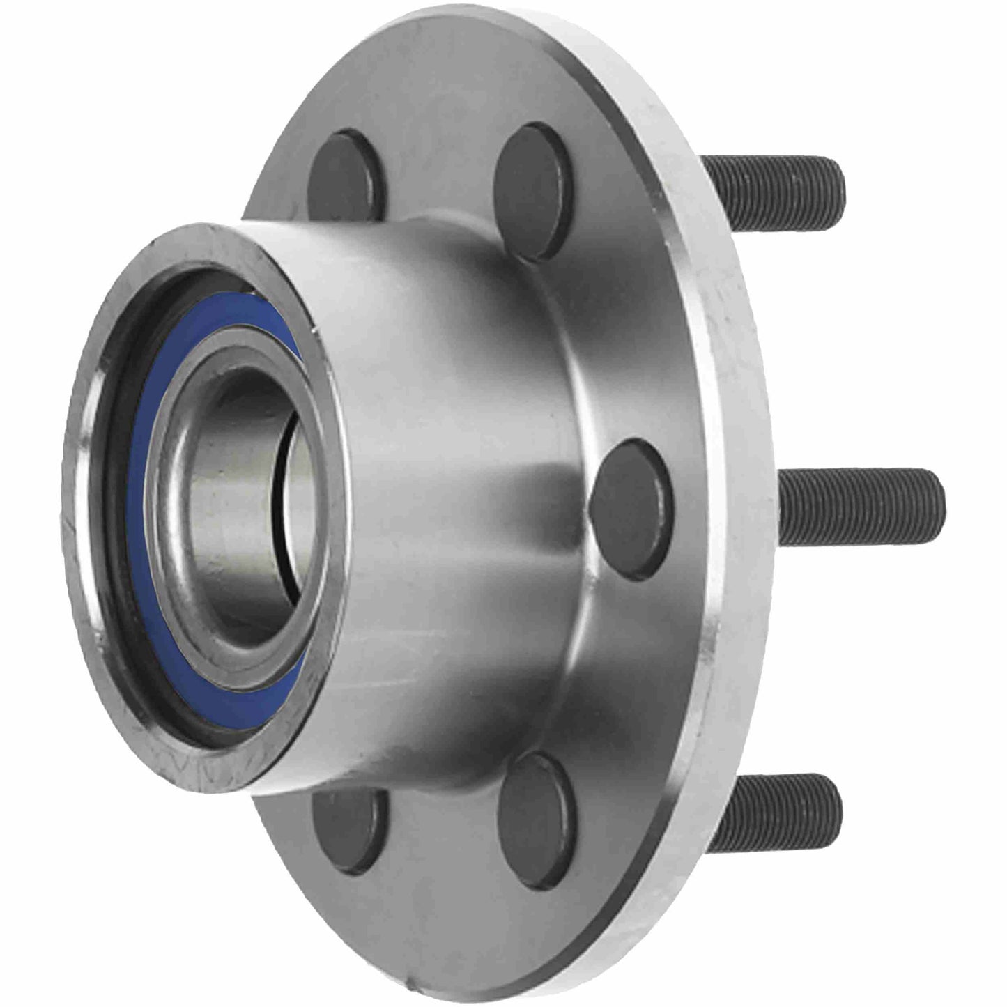 Quality-Built Wheel Bearing and Hub Assembly WH515032
