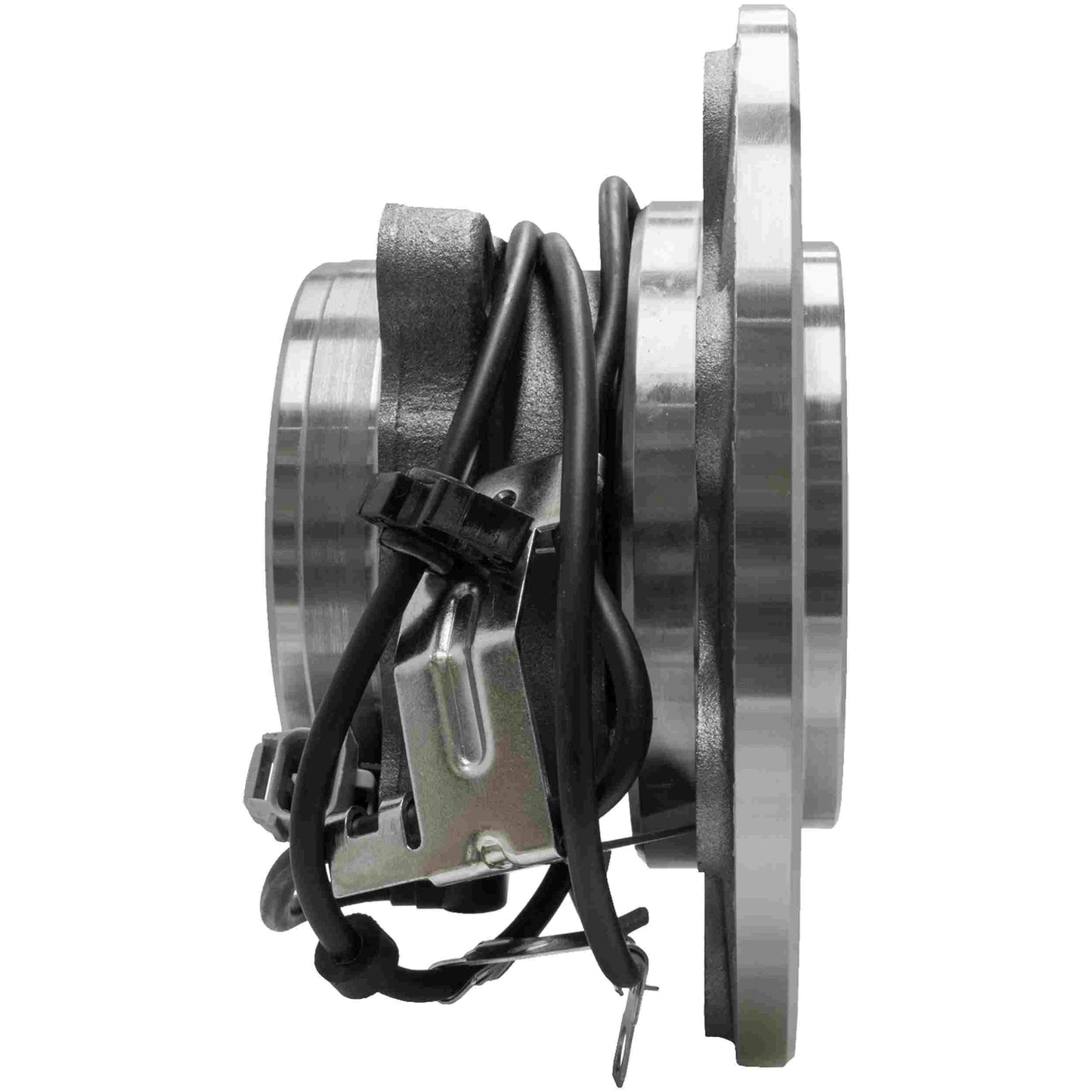 Quality-Built Wheel Bearing and Hub Assembly WH515035