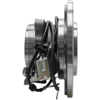 Quality-Built Wheel Bearing and Hub Assembly WH515035
