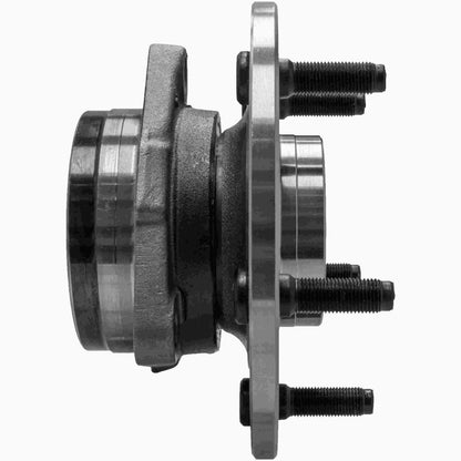 Quality-Built Wheel Bearing and Hub Assembly WH515038