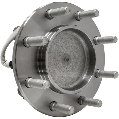 Quality-Built Wheel Bearing and Hub Assembly WH515060