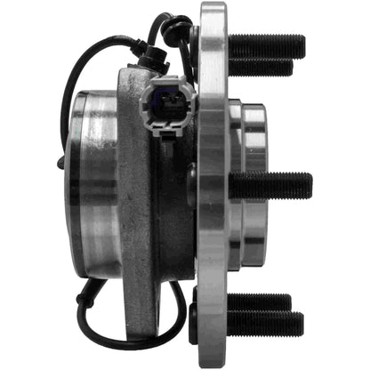 Quality-Built Wheel Bearing and Hub Assembly WH515066