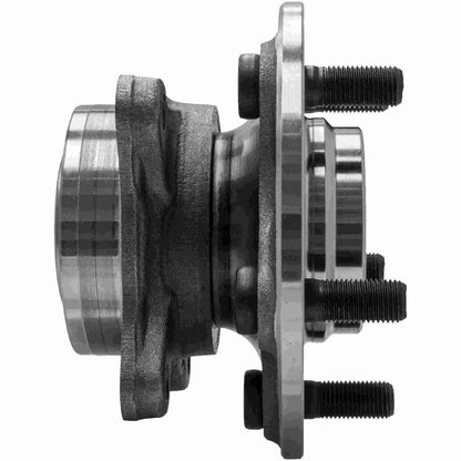 Quality-Built Wheel Bearing and Hub Assembly WH515067