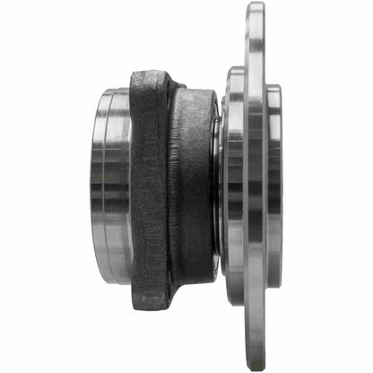 Quality-Built Wheel Bearing and Hub Assembly WH515070