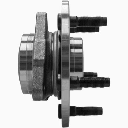 Quality-Built Wheel Bearing and Hub Assembly WH515072