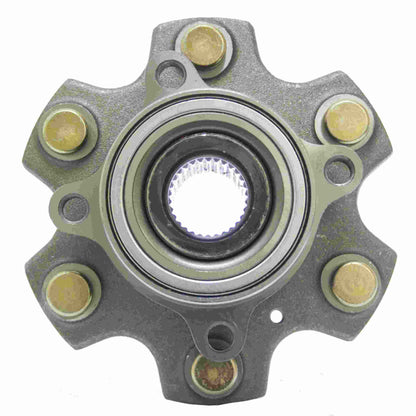 Quality-Built Wheel Bearing and Hub Assembly WH515074