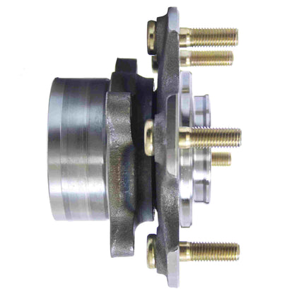 Quality-Built Wheel Bearing and Hub Assembly WH515074