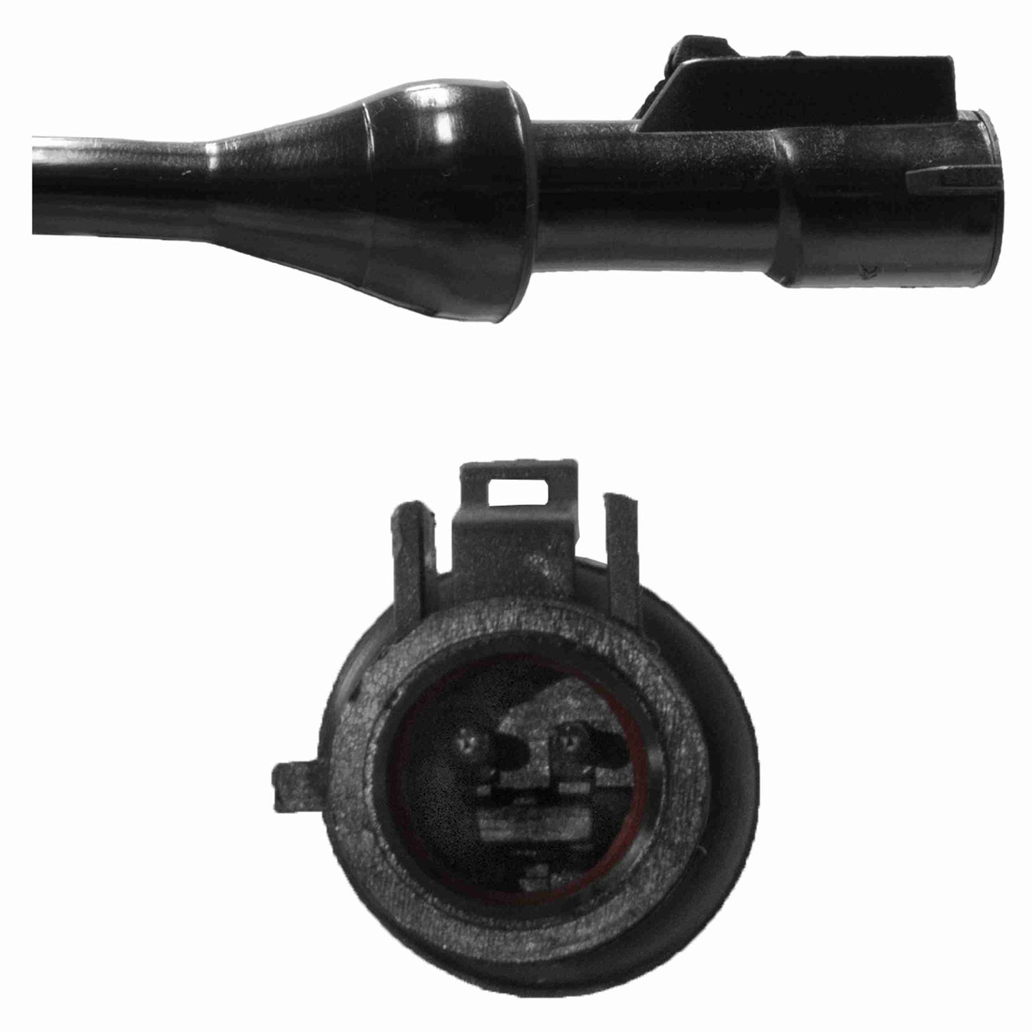 Quality-Built Wheel Bearing and Hub Assembly WH515075