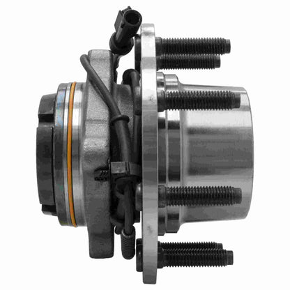 Quality-Built Wheel Bearing and Hub Assembly WH515075