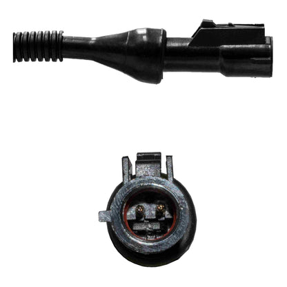 Quality-Built Wheel Bearing and Hub Assembly WH515077