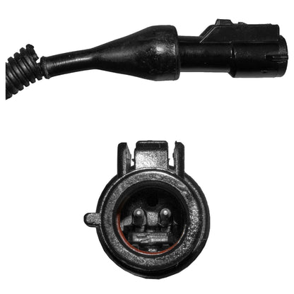 Quality-Built Wheel Bearing and Hub Assembly WH515080