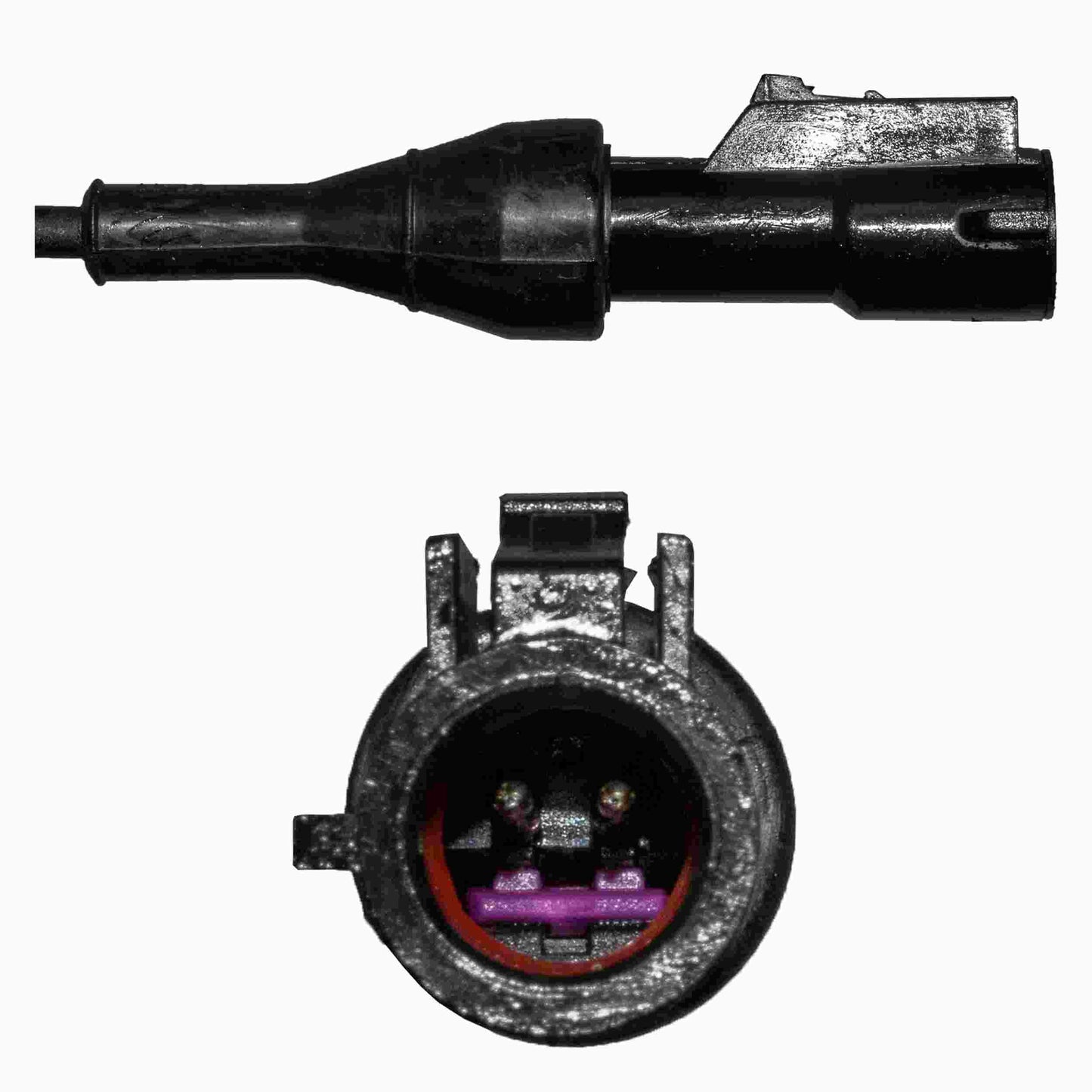 Quality-Built Wheel Bearing and Hub Assembly WH515081