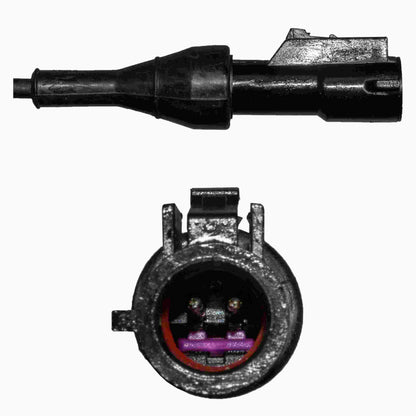 Quality-Built Wheel Bearing and Hub Assembly WH515081