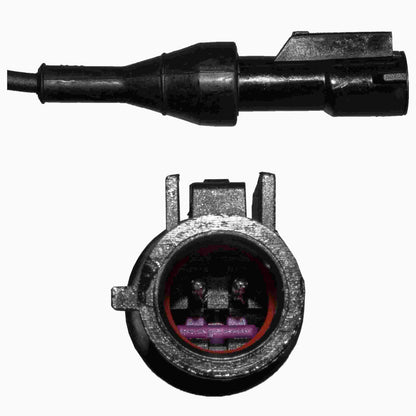 Quality-Built Wheel Bearing and Hub Assembly WH515083