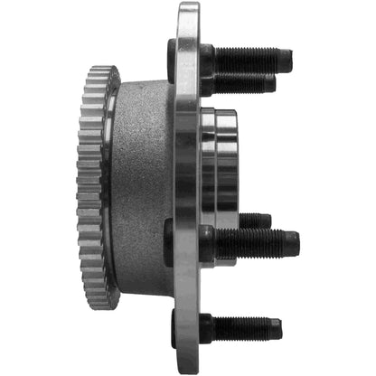 Quality-Built Wheel Bearing and Hub Assembly WH515084