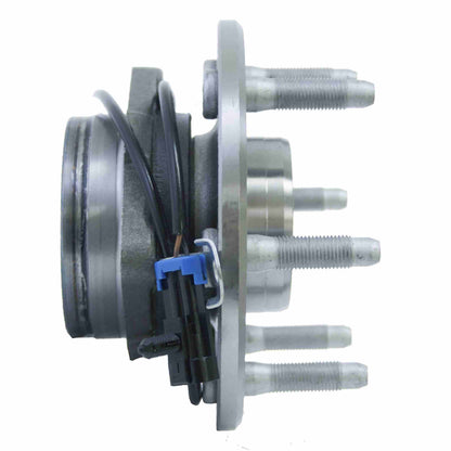 Quality-Built Wheel Bearing and Hub Assembly WH515091