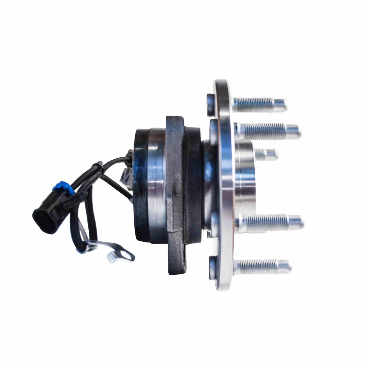 Quality-Built Wheel Bearing and Hub Assembly WH515092