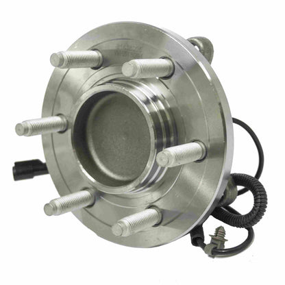 Quality-Built Wheel Bearing and Hub Assembly WH515094