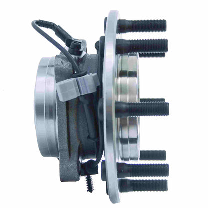 Quality-Built Wheel Bearing and Hub Assembly WH515099