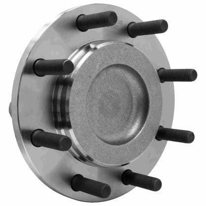 Quality-Built Wheel Bearing and Hub Assembly WH515100