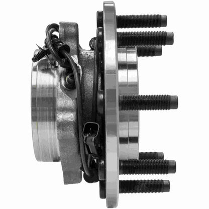 Quality-Built Wheel Bearing and Hub Assembly WH515101