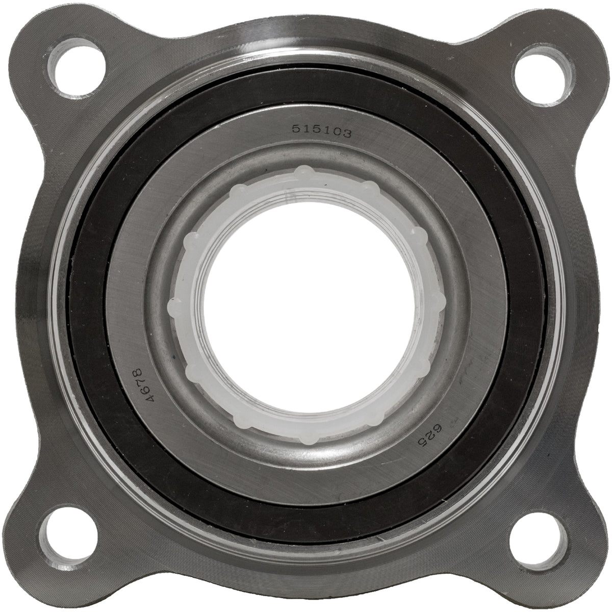 Quality-Built Wheel Bearing and Hub Assembly WH515103