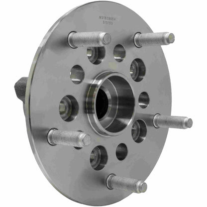 Quality-Built Wheel Bearing and Hub Assembly WH515153