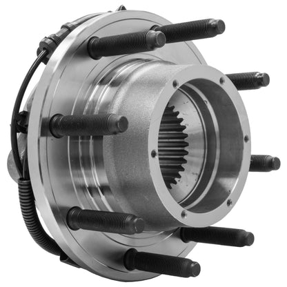 MPA Wheel Bearing and Hub Assembly WH515183 image 2