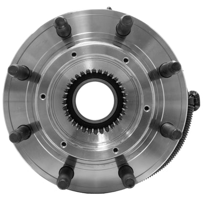 MPA Wheel Bearing and Hub Assembly WH515183 main image
