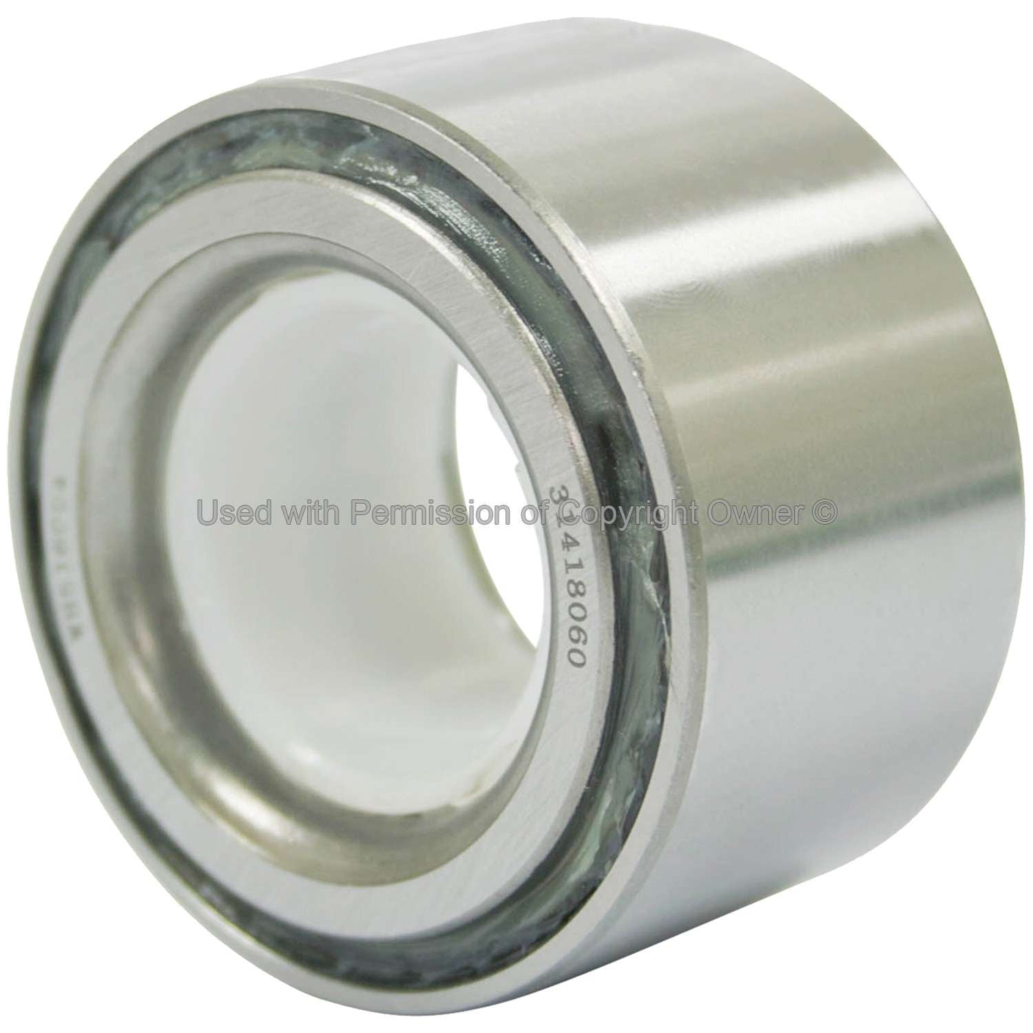 Quality-Built Wheel Bearing WH516004