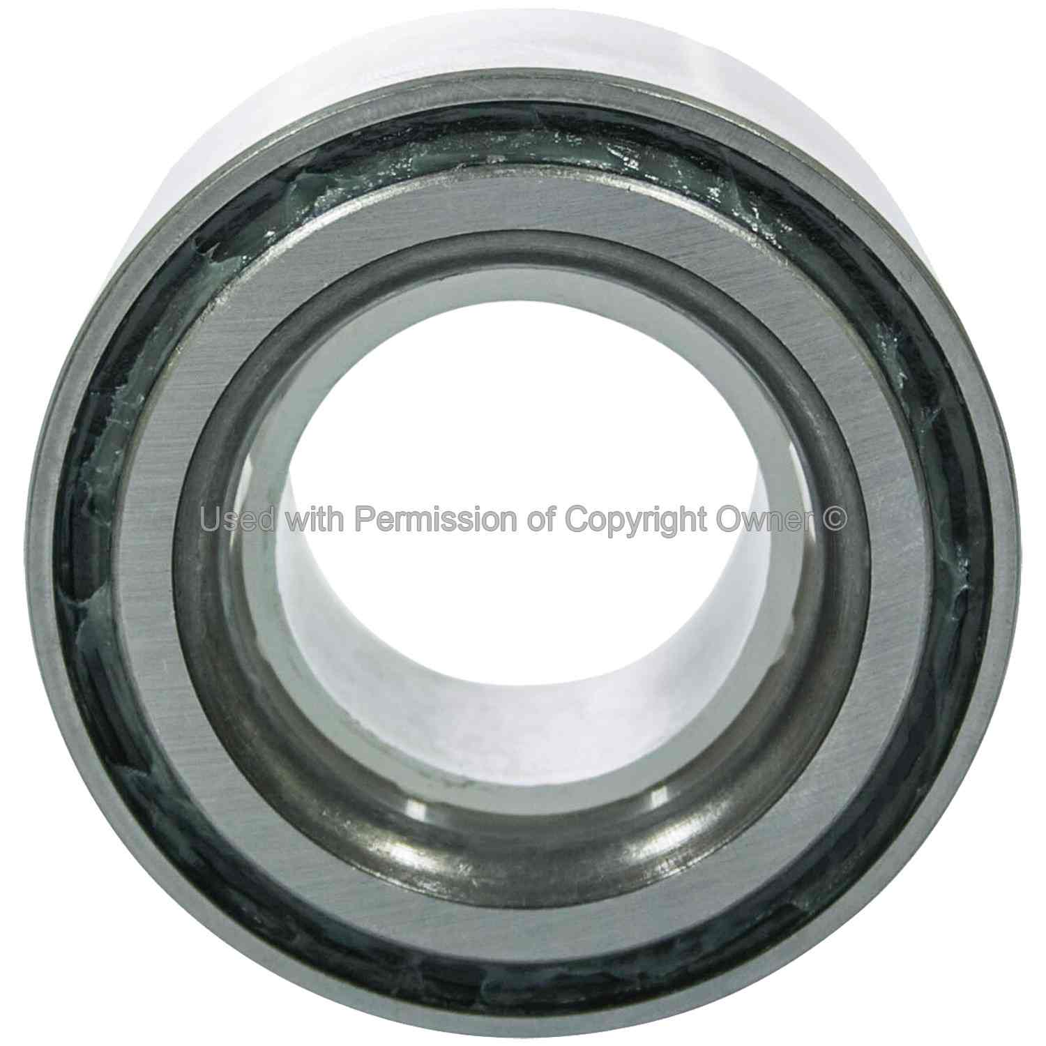 Quality-Built Wheel Bearing WH516004