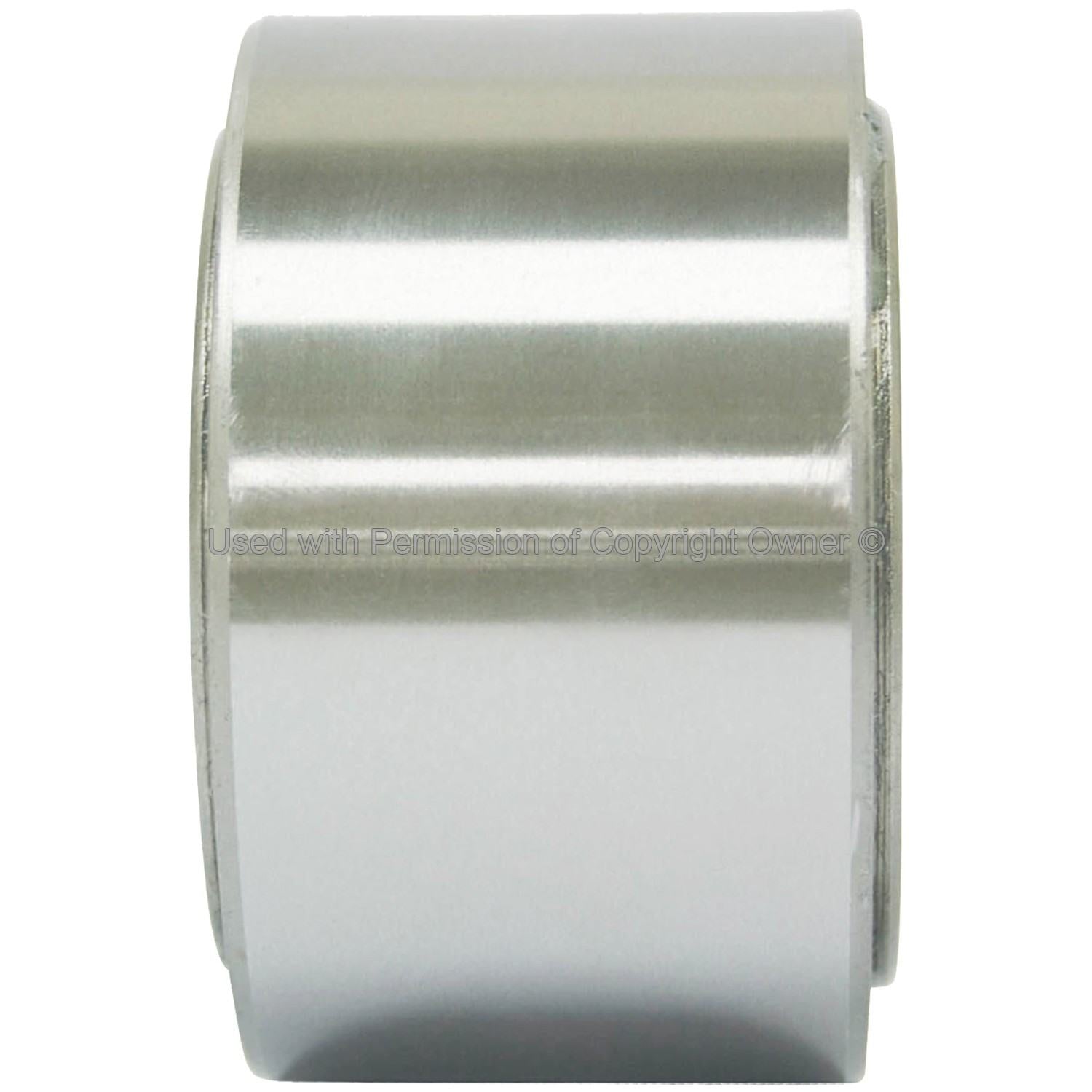 Quality-Built Wheel Bearing WH516004