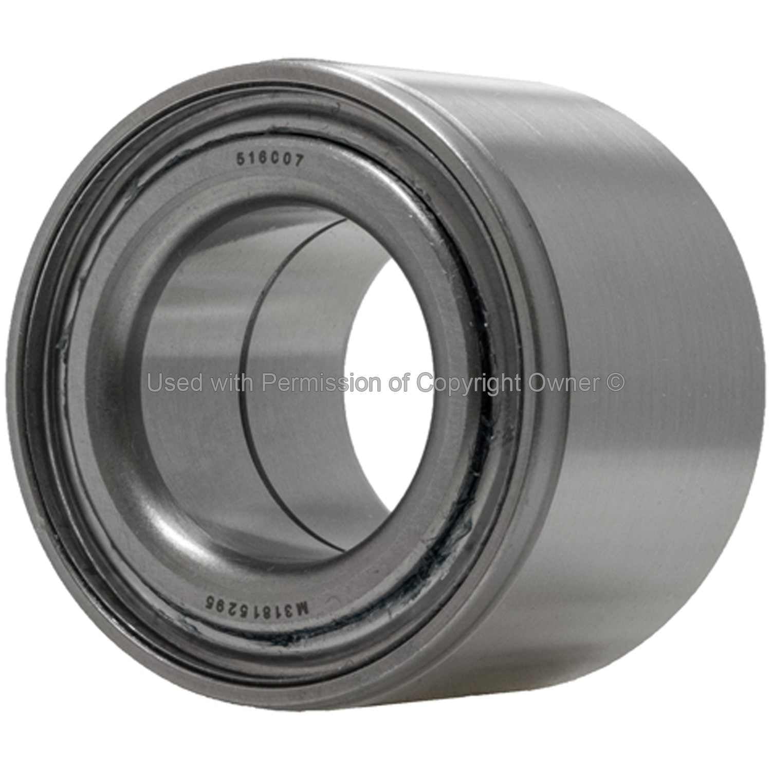 Quality-Built Wheel Bearing WH516007