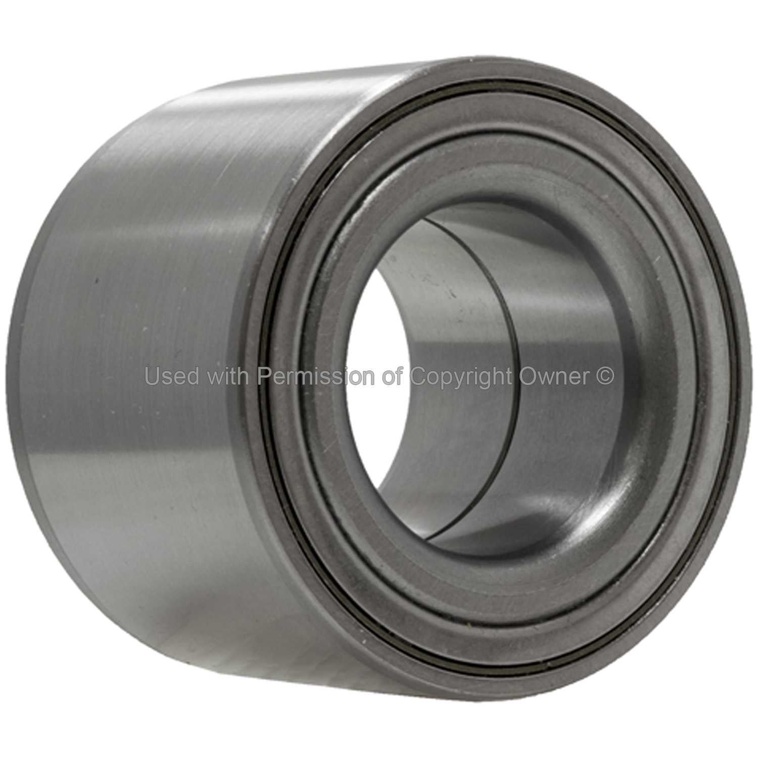 Quality-Built Wheel Bearing WH516007