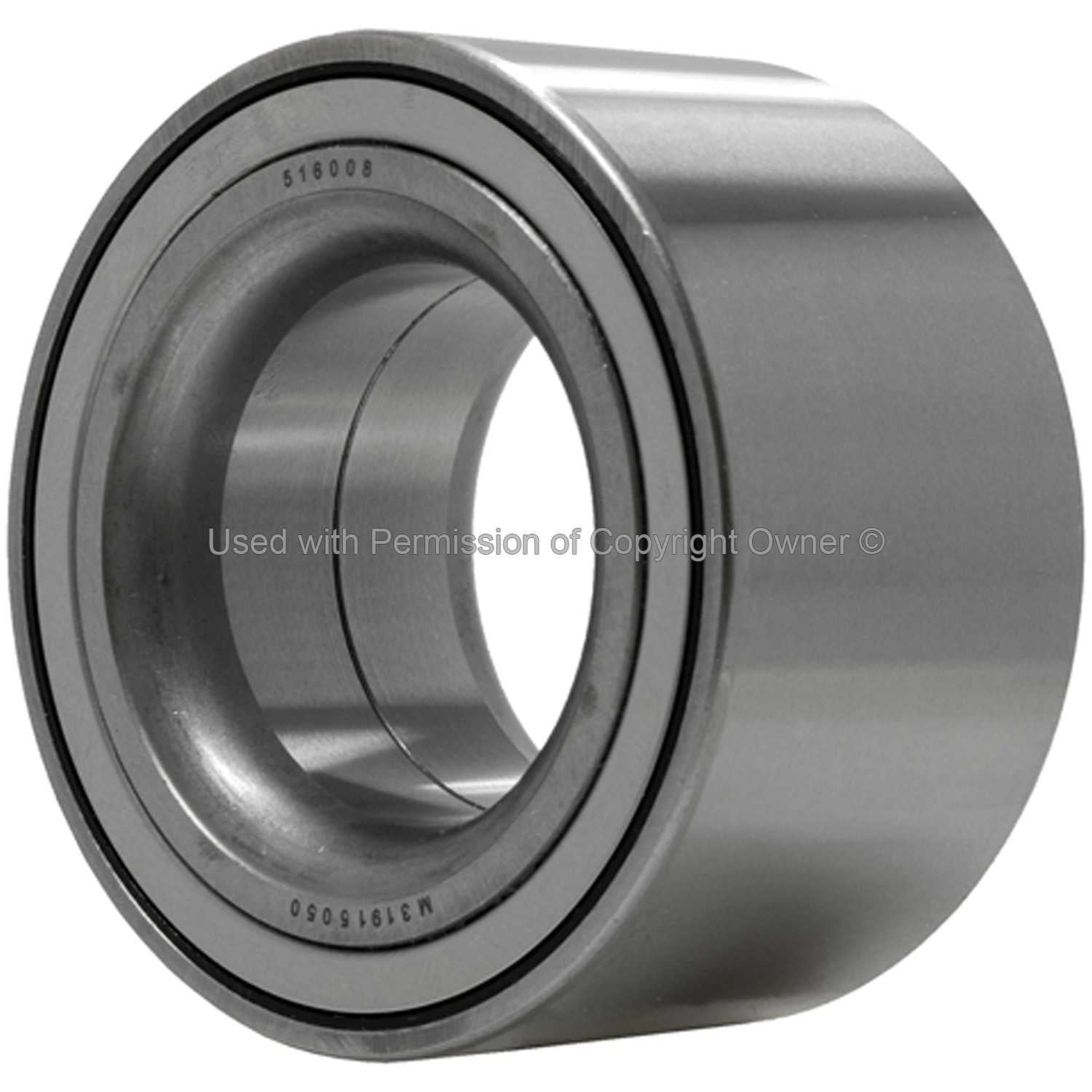 Quality-Built Wheel Bearing WH516008